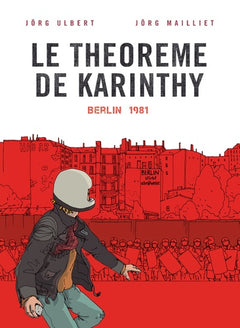 Le théorème de Karinthy