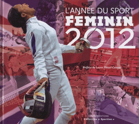L'année du sport féminin - 2012