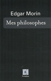 Mes philosophes