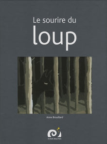 Le sourire du loup