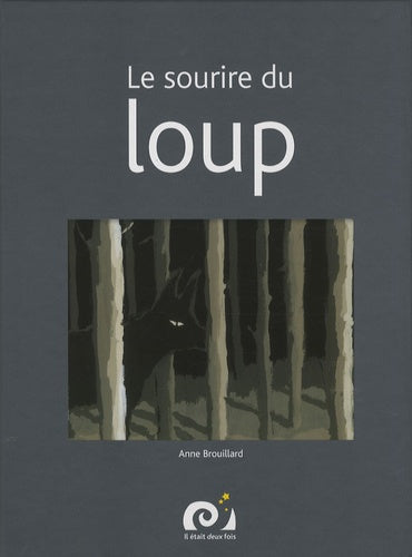 Le sourire du loup