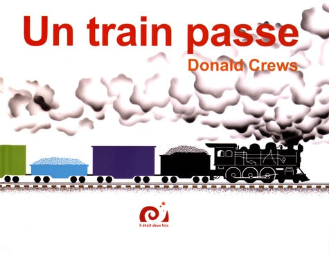 Un train passe