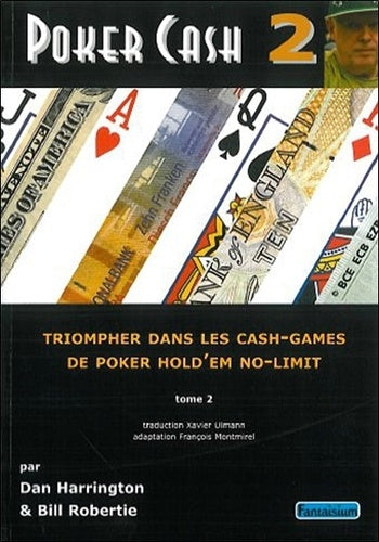 Poker cash 2