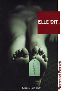 Elle dit