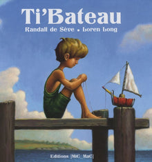Ti Bateau