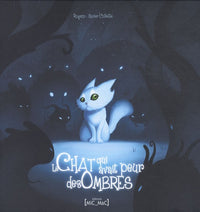 Le Chat qui avait peur des ombres