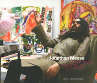 Jonathan Messe - St Neutralité