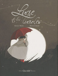 Lucie et les lucioles