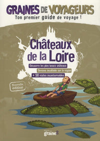 Châteaux de la Loire