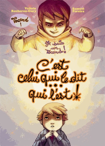 C'est celui qui dit qui l'est !