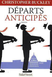 Départs anticipés