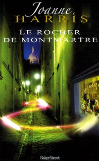 Le rocher de Montmartre