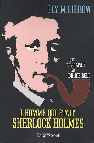 L'homme qui était Sherlock Holmes