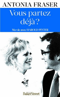 Vous partez déjà ?