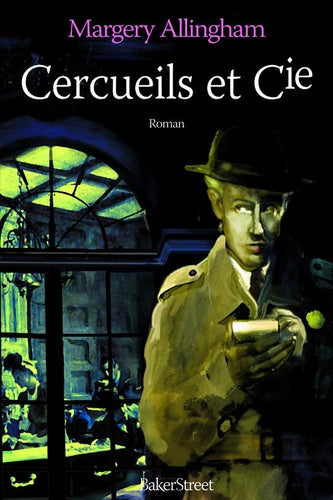 Cercueils & Cie