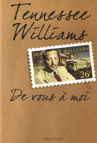 De vous à moi