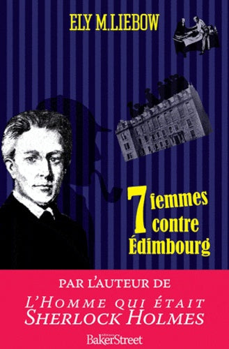 7 femmes contre Édimbourg