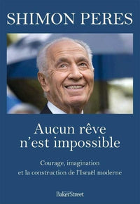 Aucun rêve n'est impossible