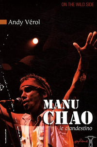 Manu Chao le Clandestino