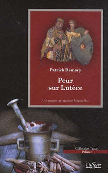 Peur sur Lutèce