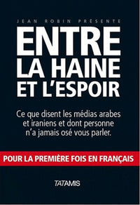 Entre la haine et l'espoir
