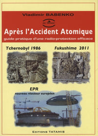 Après l'accident atomique
