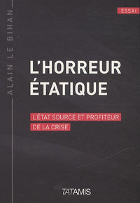 L'horreur étatique