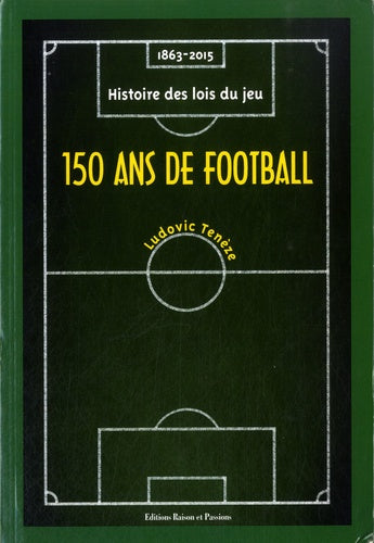 150 ans de football