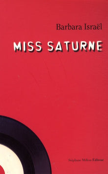 Miss Saturne