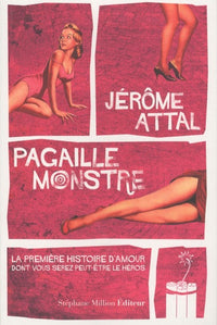 PAGAILLE MONSTRE