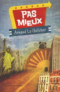 PAS MIEUX