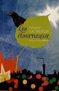 Les étourneaux