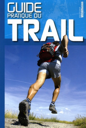 Guide pratique de trail