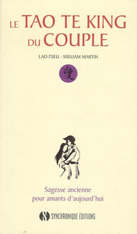 Le Tao te King du couple
