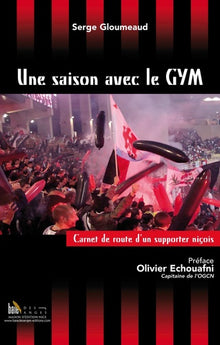 Une saison avec le Gym