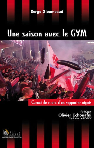 Une saison avec le Gym