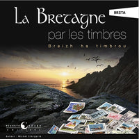 La Bretagne par les timbres