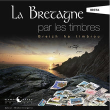 La Bretagne par les timbres