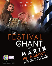 Le festival du chant de marin de Paimpol