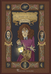 Le joueur de cartes