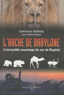 L'Arche de Babylon