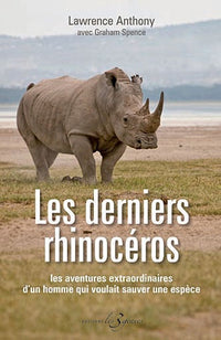 Les derniers rhinocéros