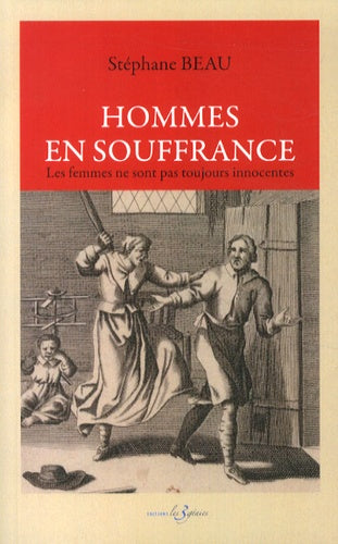 Hommes en souffrance