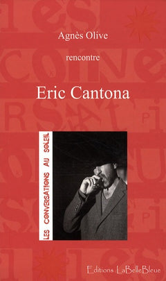 Eric Cantona