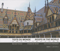 Toits du monde: Architecture