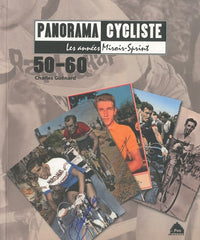 Panorama cycliste 50 60 : Les années miroir sprint