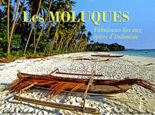 Les Moluques