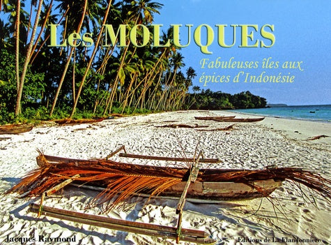 Les Moluques