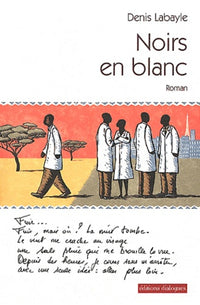 Noirs en blanc