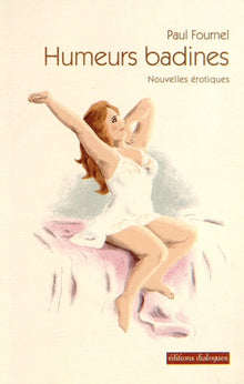 Humeurs badines